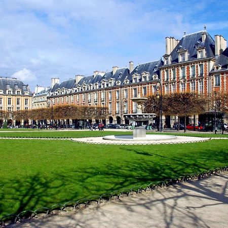 Residence Saint-Sabin Paris Exterior photo